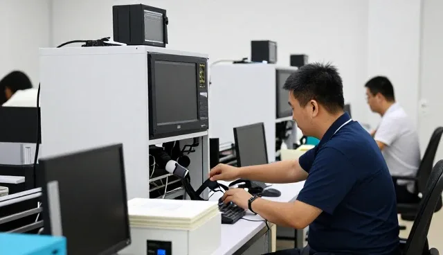 杭州瑞信云科技有限公司