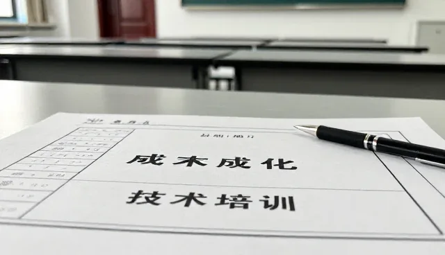技术培训中业务需求的精准对接方法